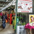 You can buy meals at Marché des Enfants Rouges